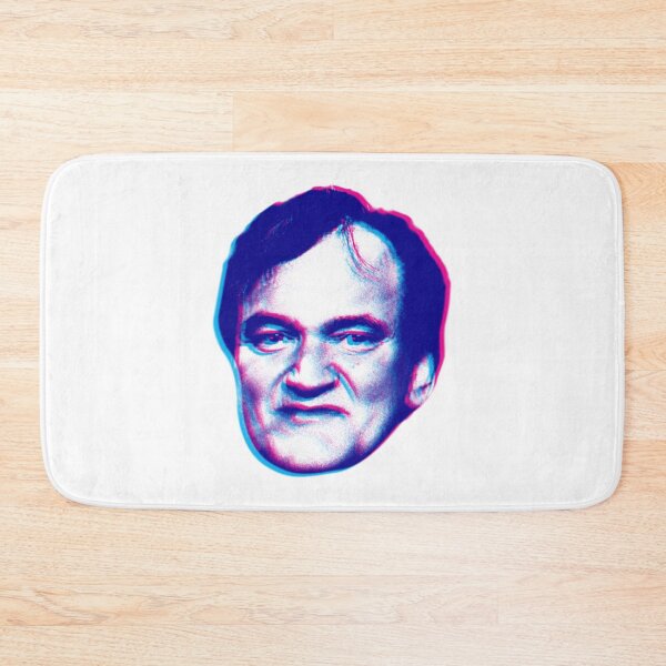 Item preview, tarantino designed and sold by underground notes.