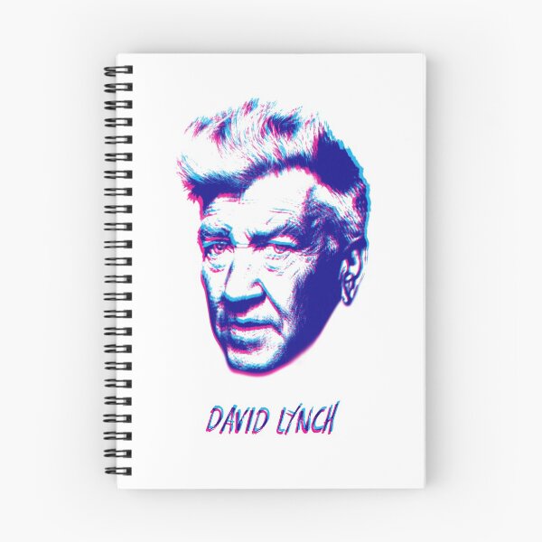 Item preview, lynch designed and sold by underground notes.
