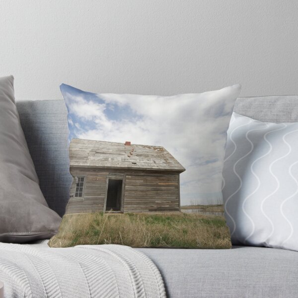 Item preview, House on a Hill  designed and sold by Raquel Fletcher.