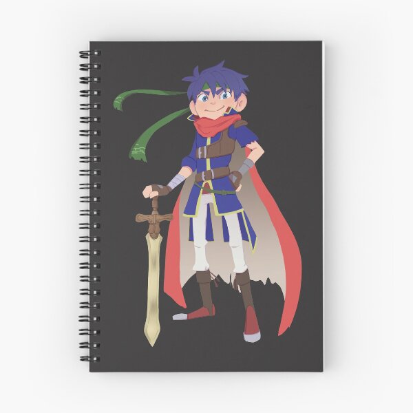 Item preview, Ike designed and sold by NicoTopin.