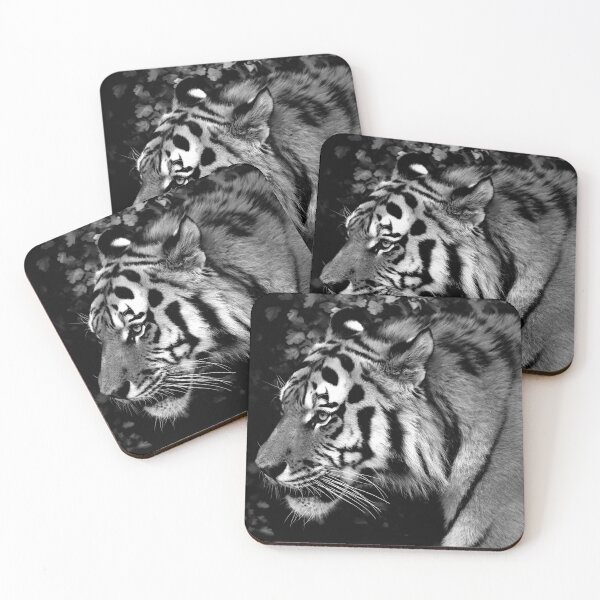 Item preview, Tiger from the right designed and sold by thula.