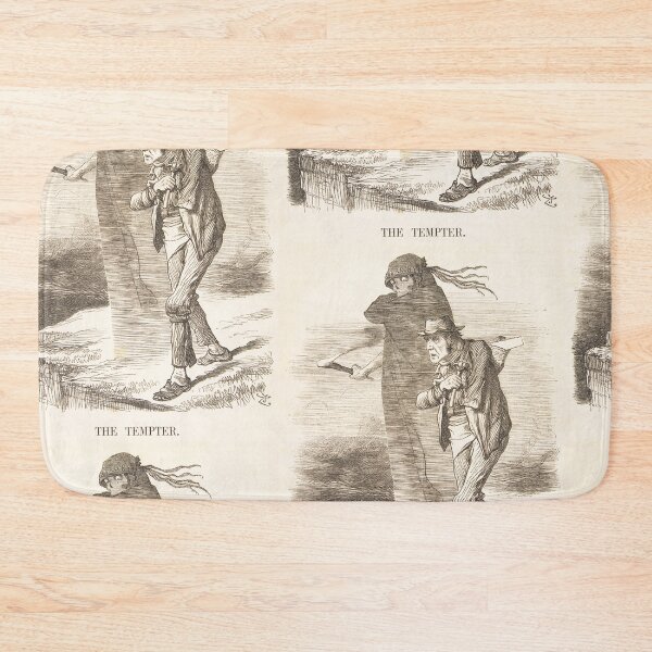 Item preview, The temptation of Anarchy designed and sold by Vintage Designs +.
