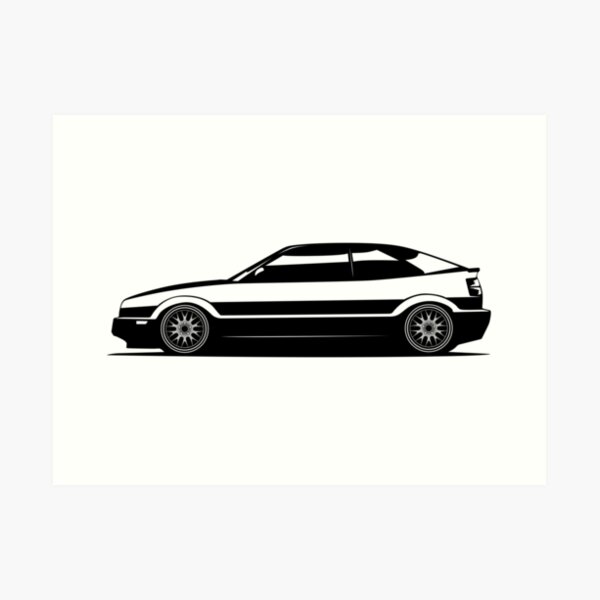 Corrado Vw Gifts & Merchandise Redbubble