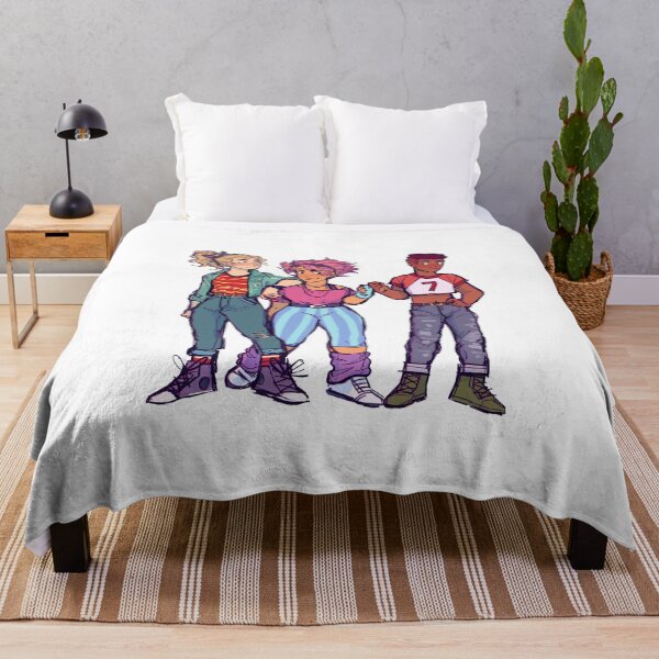 Item preview, Best Friends Squad but FASHIONABLE designed and sold by lavenderarts.