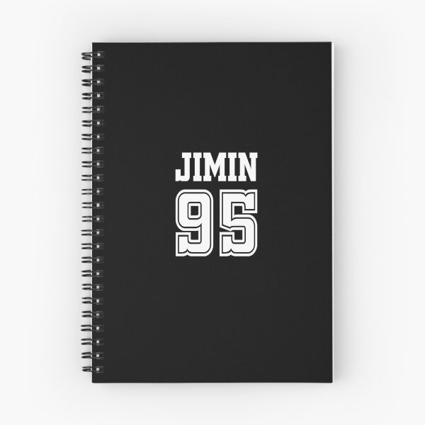 Item preview, Jimin designed and sold by Enami.