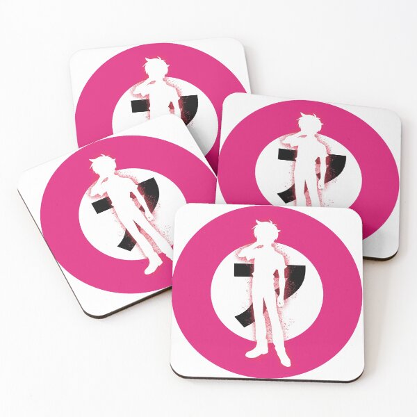 Item preview, Sarazanmai - Kazuki Yasaka designed and sold by Aiscut.