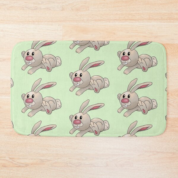 Item preview, Run Rabbit Run designed and sold by Blumchen.
