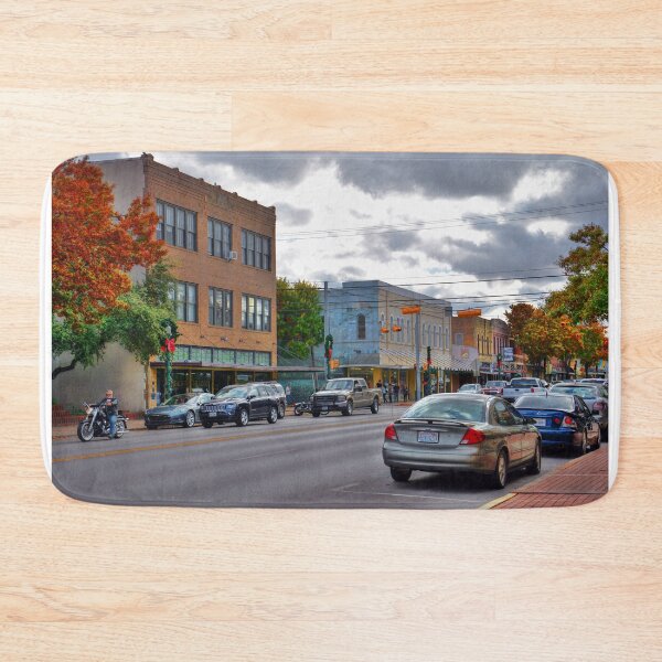 Item preview, Downtown  designed and sold by Savannah Gibbs.