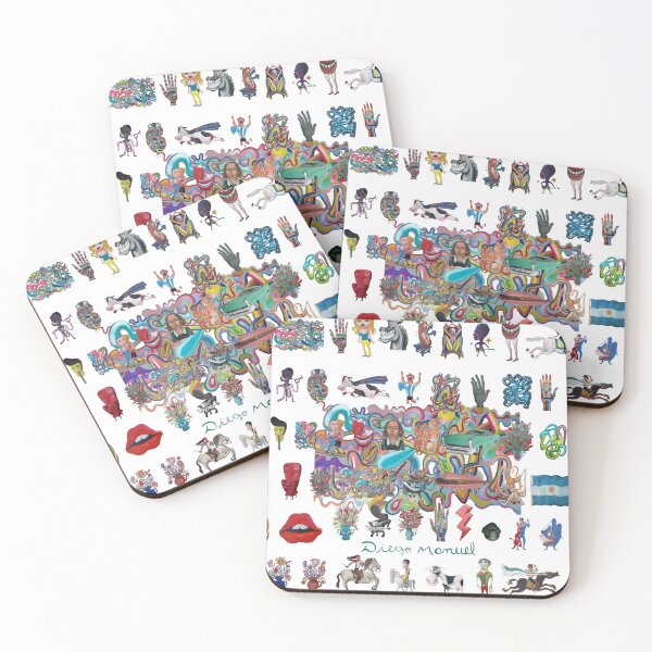 Item preview, many things h designed and sold by Diego Manuel Rodriguez.