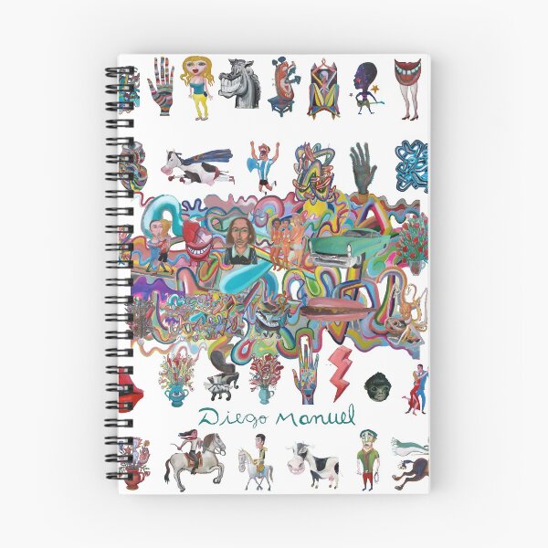 Item preview, many things h designed and sold by Diego Manuel Rodriguez.