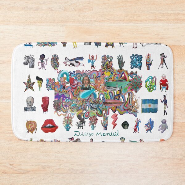Item preview, many things h designed and sold by Diego Manuel Rodriguez.