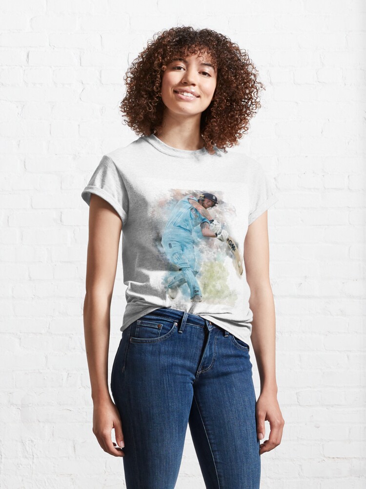 navier stokes t shirt