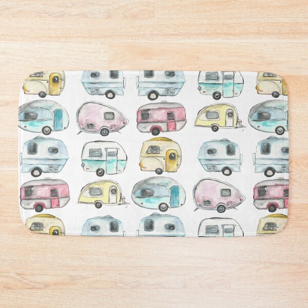 Item preview, Camping designed and sold by miarsmoller.