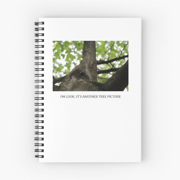 Item preview, oh look it's another tree picture designed and sold by emlynlua.