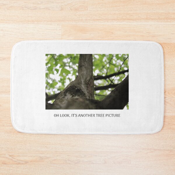 Item preview, oh look it's another tree picture designed and sold by emlynlua.