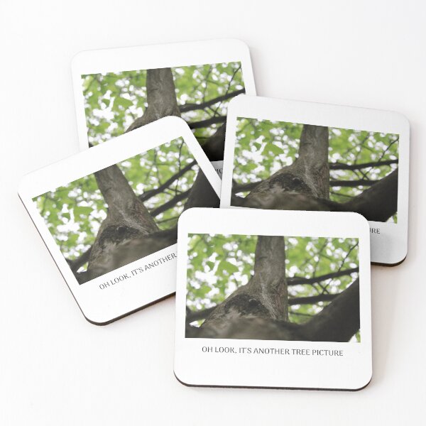 Item preview, oh look it's another tree picture designed and sold by emlynlua.