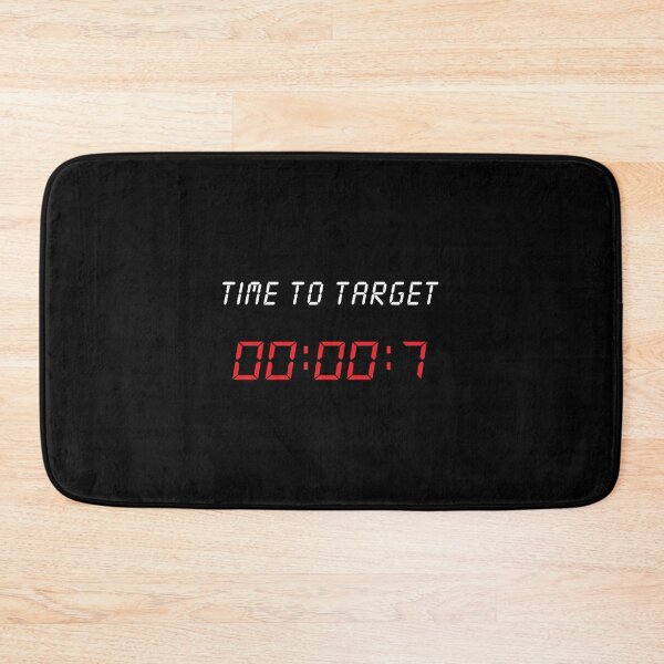 Item preview, Time to Target designed and sold by Off the Box.