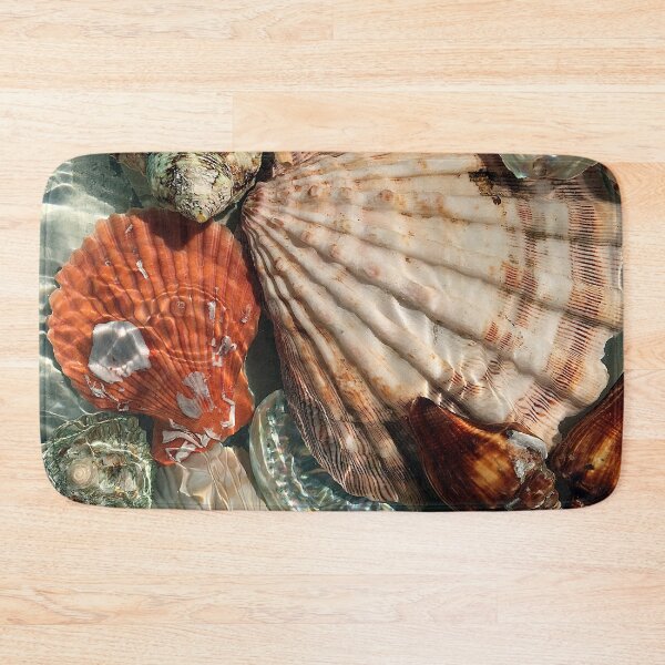 Item preview, Seashells designed and sold by Frankie Cat Photography.