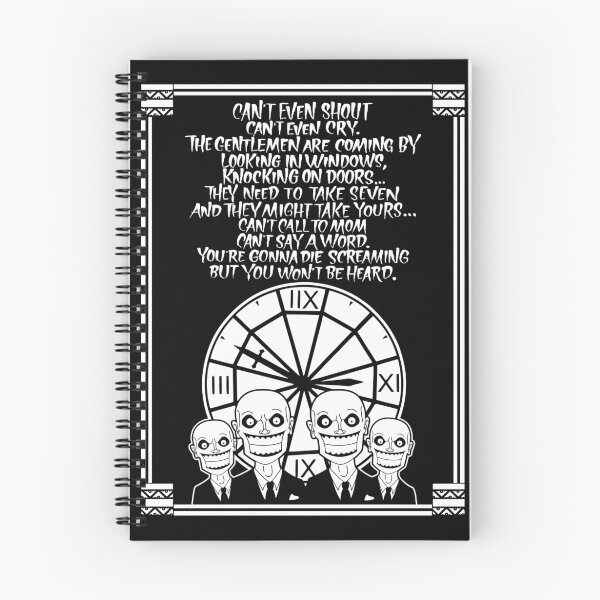 Item preview, HUSH Clocktower poster designed and sold by BovaArt.