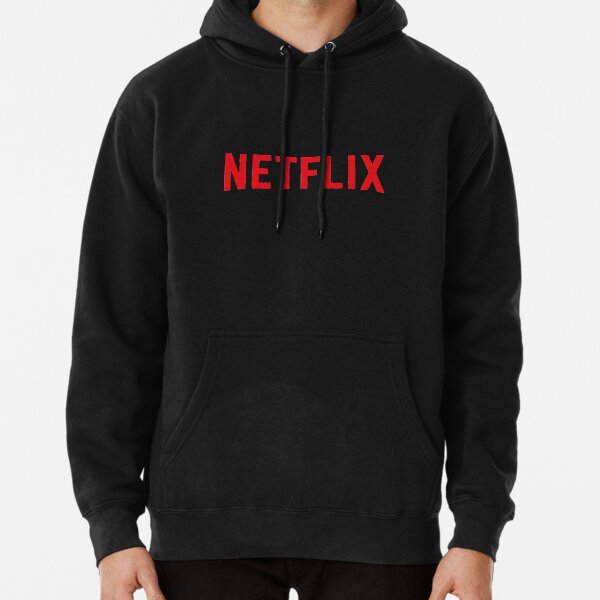 netflix pullover