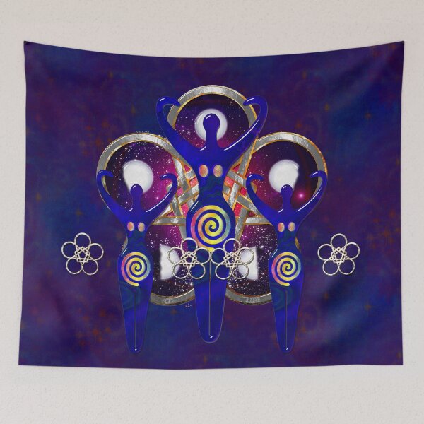 Item preview, Cycles 3D Egyptian Goddess designed and sold by bohemianbound.