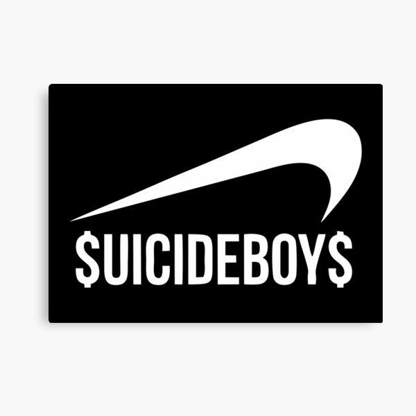 Suicideboys Canvas Prints | Redbubble