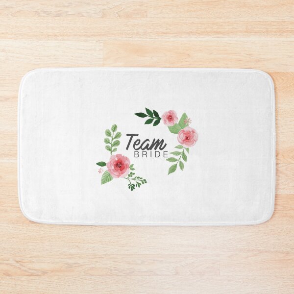 Item preview, Team Bride - Wedding - Bridesmaid - maid of honor - bachelor party 03 designed and sold by madebydidi.