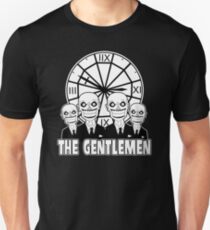 The Gentlemen Logo Unisex T-Shirt