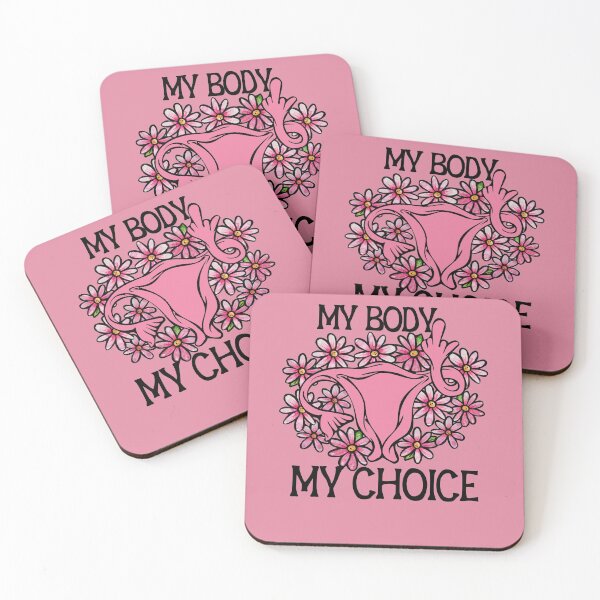 Item preview, My body my choice designed and sold by FrictionMaxxing.
