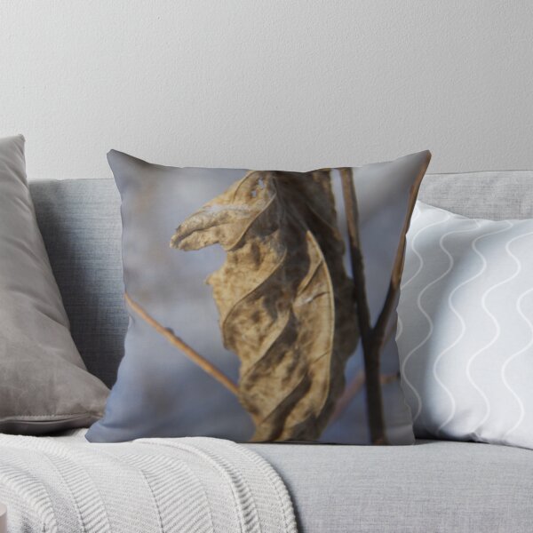 Item preview, Dead Leaf designed and sold by Raquel Fletcher.