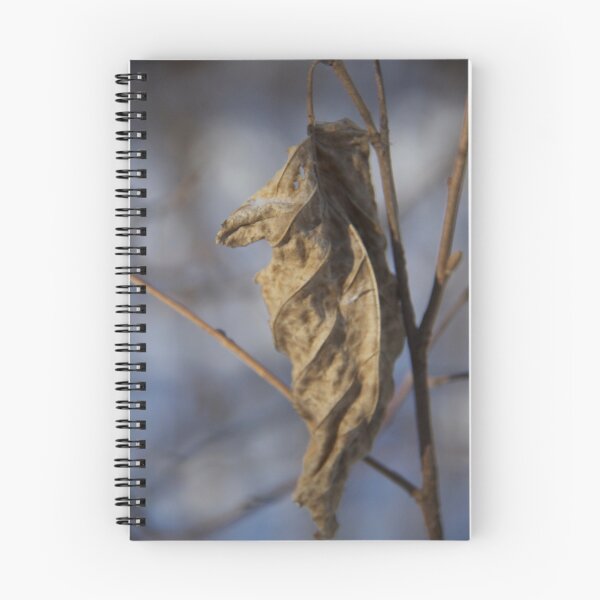 Item preview, Dead Leaf designed and sold by Raquel Fletcher.