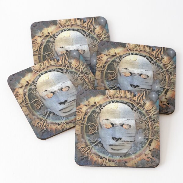 Item preview, The Mask of Mystery designed and sold by rolffimages.