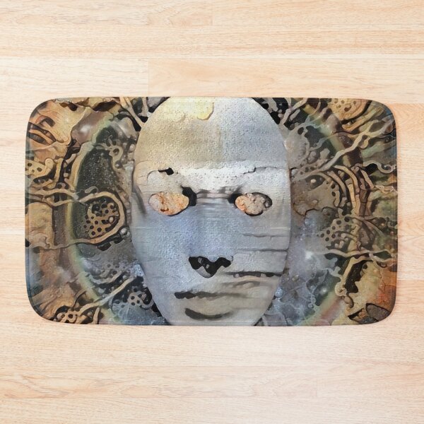 Item preview, The Mask of Mystery designed and sold by rolffimages.