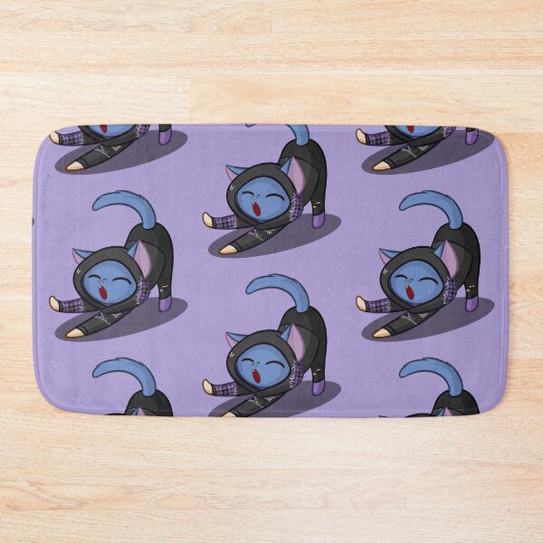 Item preview, Cat Virgil Onesie designed and sold by Mirishalyn.