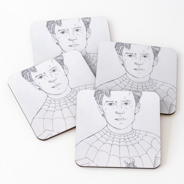 Item preview, Peter designed and sold by chloetebbutt.