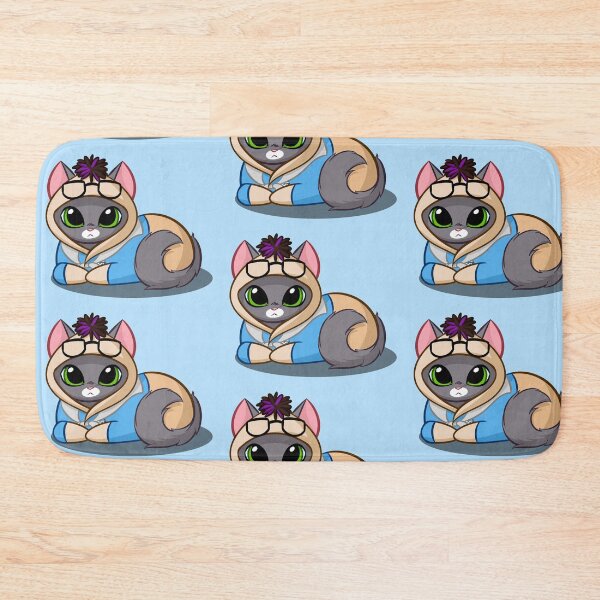 Item preview, Cat Patton Onesie designed and sold by Mirishalyn.