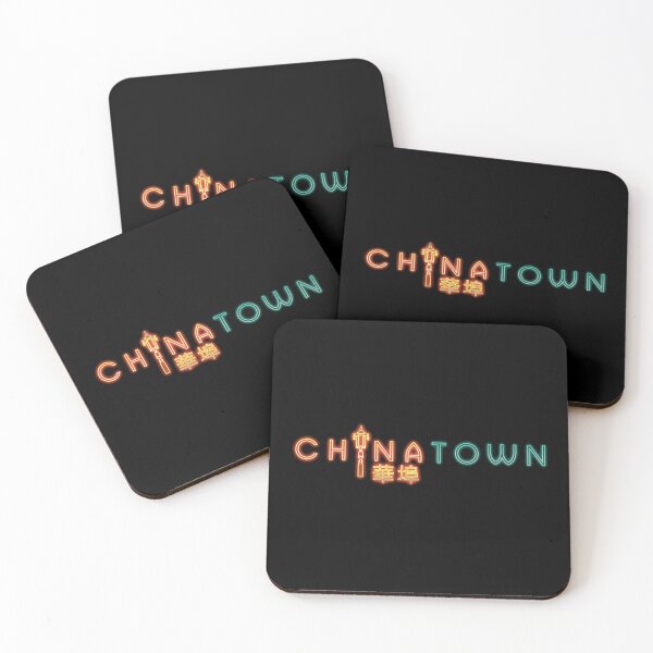 Item preview, ChinaTown designed and sold by T   | R   | O     | P   | I   | C   | S.