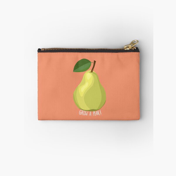 Item preview, Grow a Pear! designed and sold by zaehen.