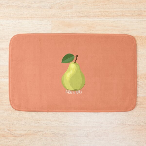 Item preview, Grow a Pear! designed and sold by zaehen.