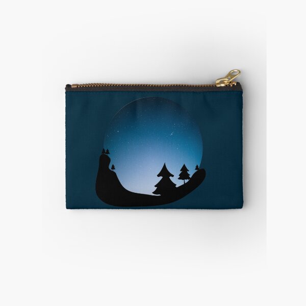 Item preview, Stargazing - blue sky  designed and sold by Aurealis.