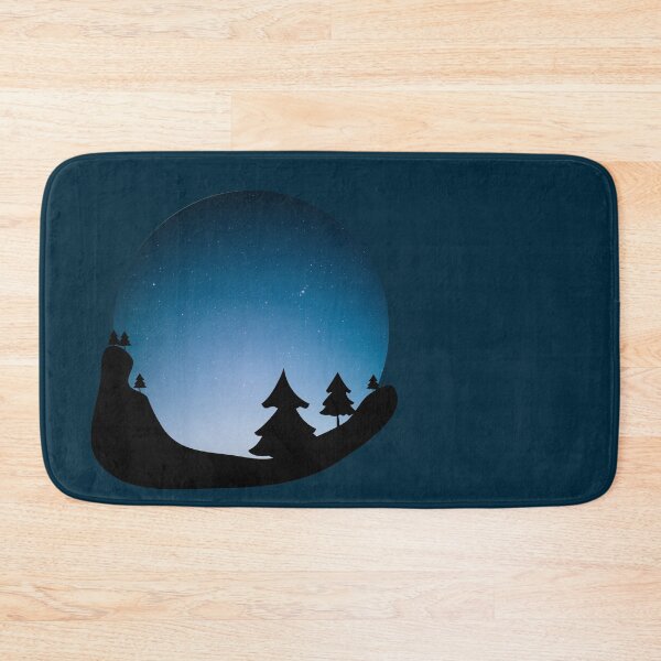 Item preview, Stargazing - blue sky  designed and sold by Aurealis Creatief.