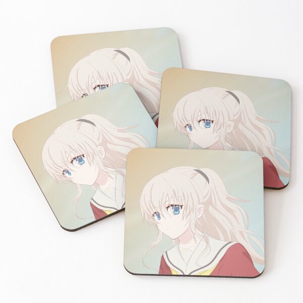 Item preview, Charlotte: Nao Tomori designed and sold by Cynthia’s stuff.