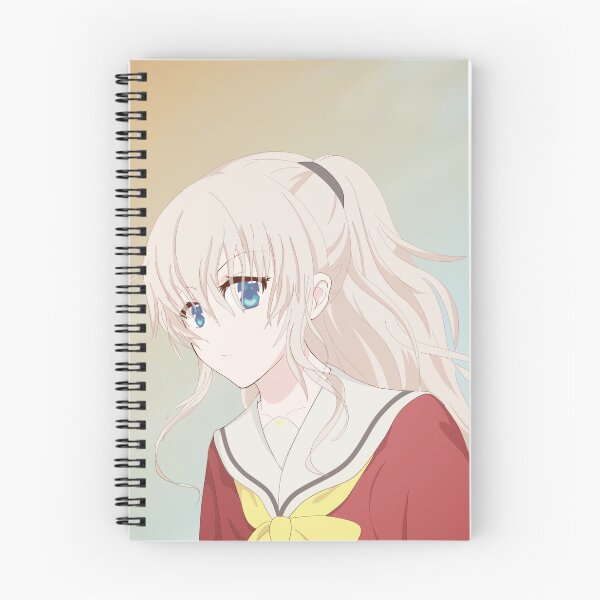Item preview, Charlotte: Nao Tomori designed and sold by Cynthia’s stuff.