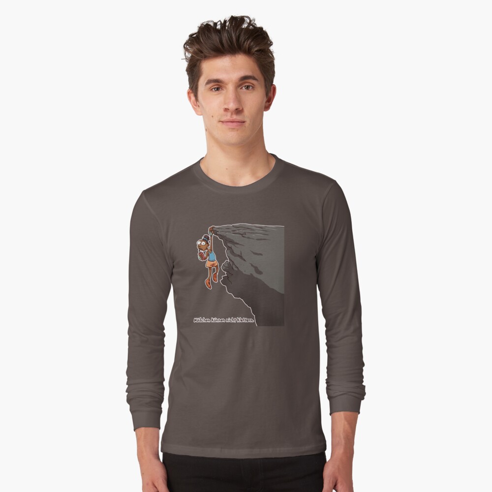 Item preview, Langarmshirt designed and sold by joti.
