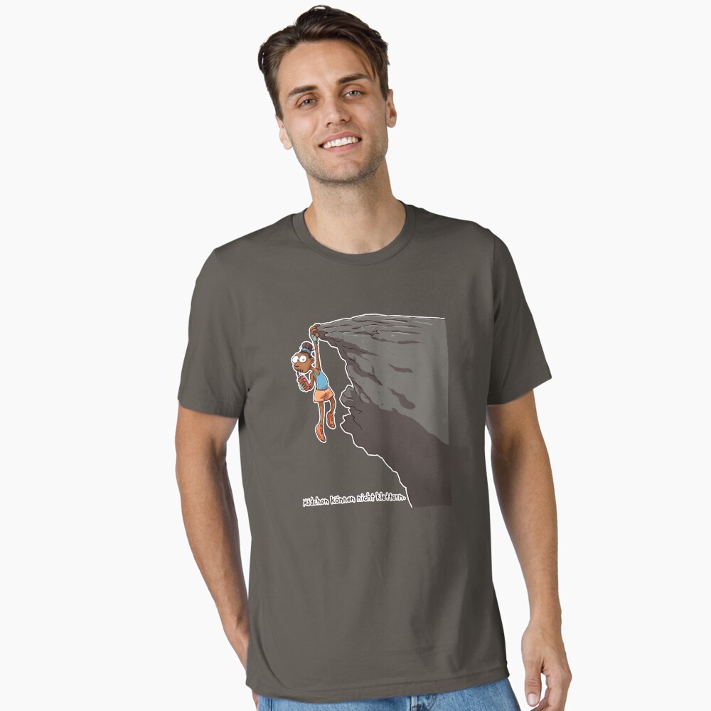 Item preview, Essential T-Shirt designed and sold by joti.