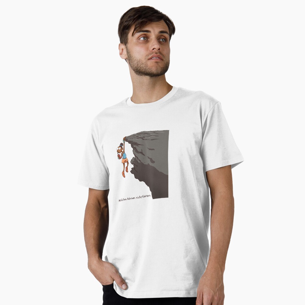 Item preview, Premium T-Shirt designed and sold by joti.
