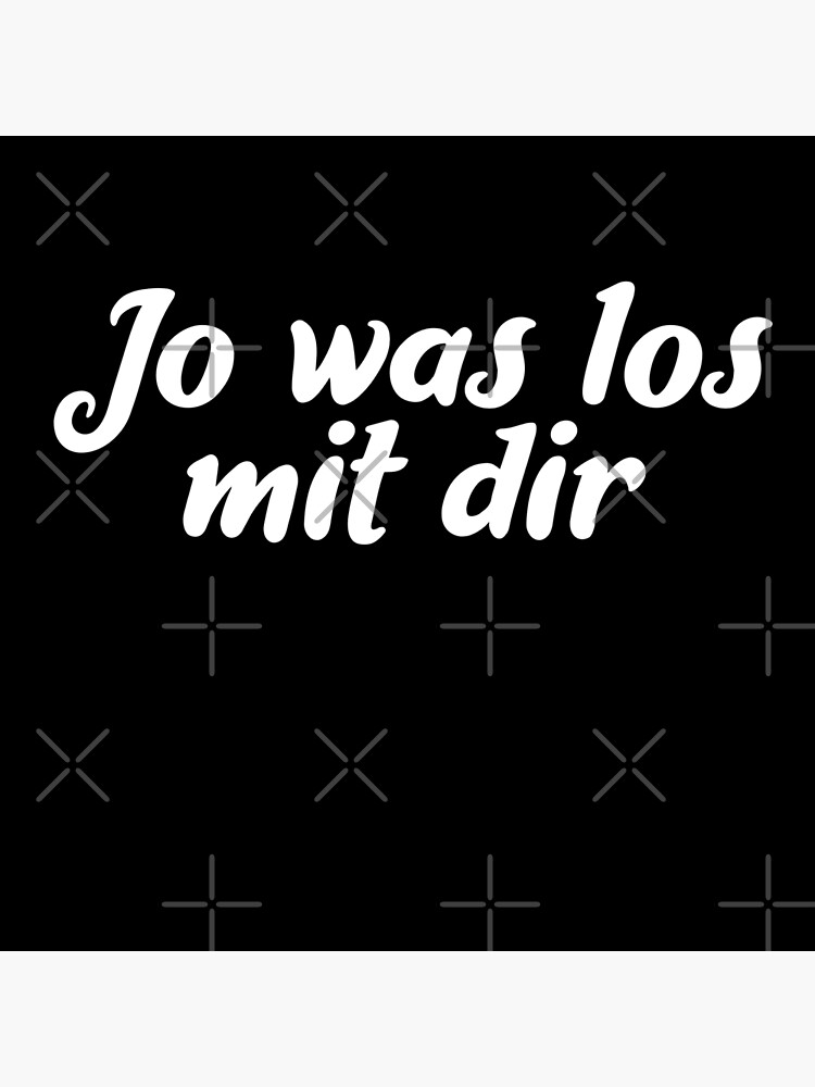 "What's up with you?" Poster for Sale by phys Redbubble