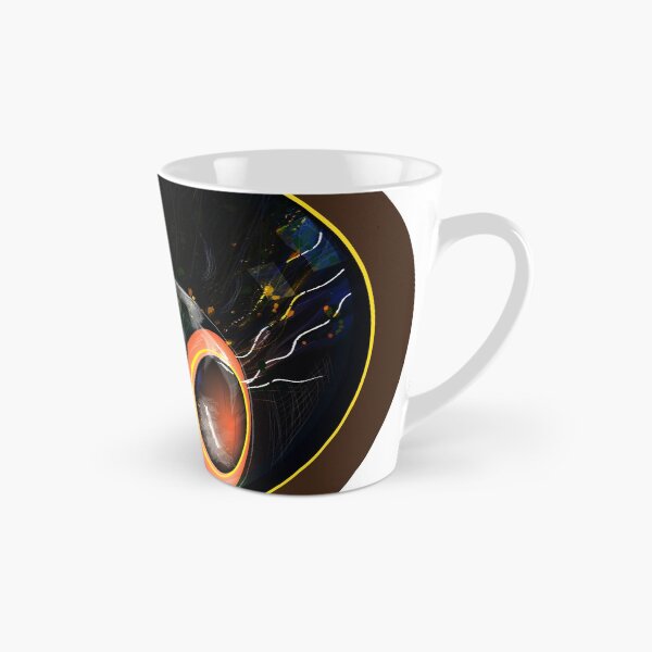Item preview, Bug Eye Fly Fishing Graphic designed and sold by fishweardesigns.