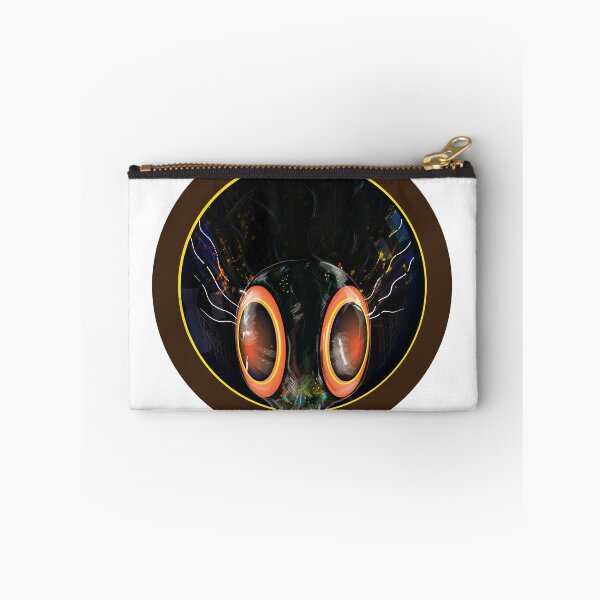 Item preview, Bug Eye Fly Fishing Graphic designed and sold by fishweardesigns.