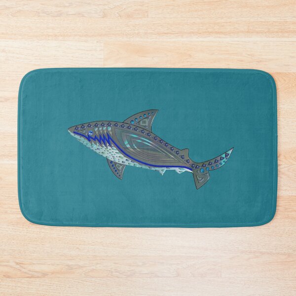 Item preview, TRIBAL SHARK 190. designed and sold by sana90.